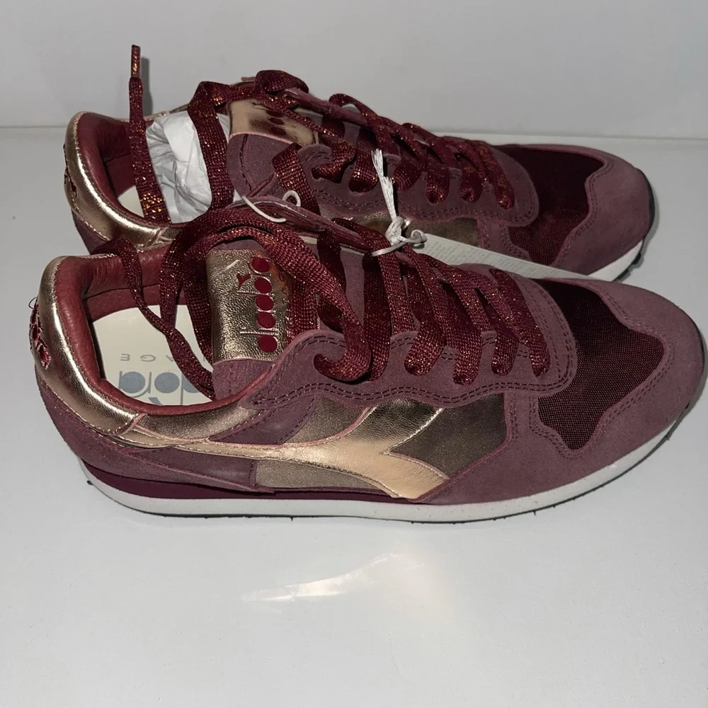 Diadora - Picture 1 of 6